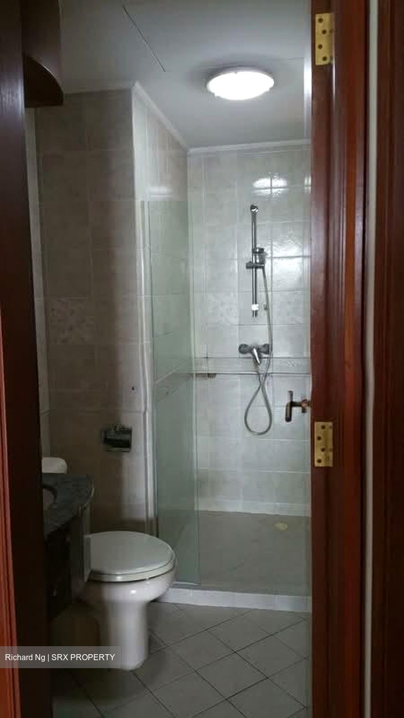 Signature Park (D21), Condominium #591497721